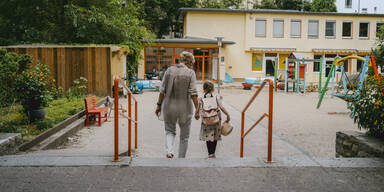 Fördergelder für 13 Kindergärten in Wien gestrichen