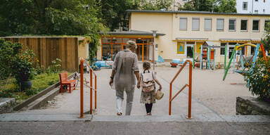 Stadt Wien legt erstmals Kosten für Kindergartenplätze offen