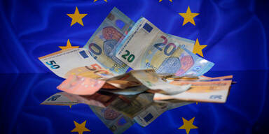 DIESES Euro-Land hat jetzt die höchsten Schulden