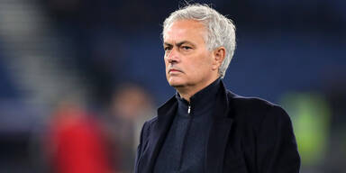 DAS fordert Jose Mourinho von Real Madrid