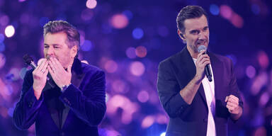 Schlager-Schock: Thomas Anders bricht mit Silbereisen-Duo!
