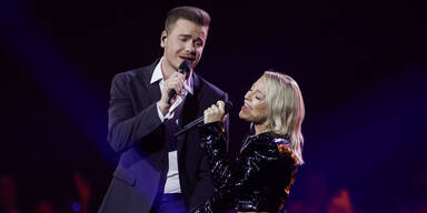 Liebes-Aus bei Michelle und Eric Philippi