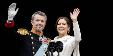 Dänische Königin Mary trauert um ihren Vater