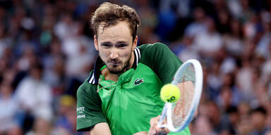 Daniil Medwedew
