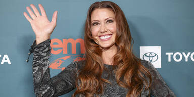 So viel casht "American Pie"-Star Shannon Elizabeth auf Onlyfans ab