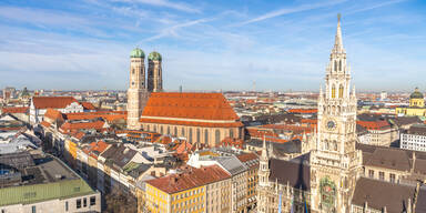 Vermisste Tirolerin (15) taucht nach 3 Monaten plötzlich in München auf