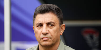 Amir Ghalenoei