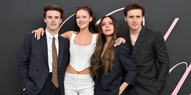 Brooklyn Beckham will mitten im Familien-Drama ein Kind adoptieren