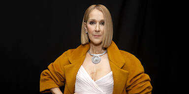 „Es tut mir leid!“ Céline Dion kommt doch nicht zum ESC