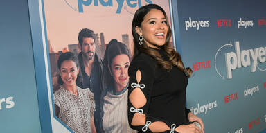 "Jane the Virgin"-Star ist schwanger!