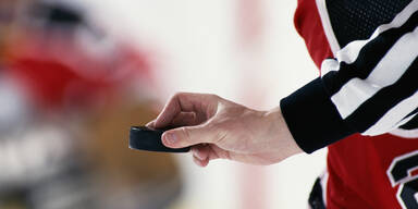 Eishockey-Team erlebt Baby-Boom: Drei Profis werden gleichzeitig Väter