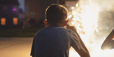 Kein Spielzeug: Null Toleranz für Zerstörung mit illegalen Böllern