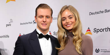 Schumacher-Ex feuert neuen Freund Jannik Sinner in Wien an