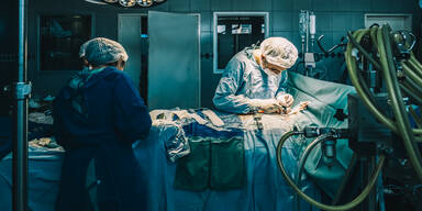 Ärzte-Pusch, Fehldiagnose: Gesunde Gebärmutter entfernt