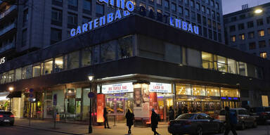 Wiener Kino-Boom: 12 Millionen Besucher im Vorjahr