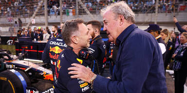 Horner-Freund holt zum Rundumschlag gegen Red Bull aus
