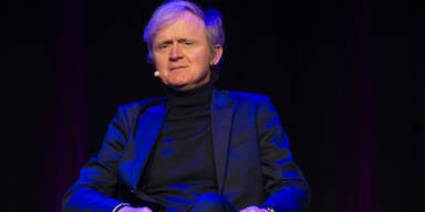 TV-Moderator nach Karriere-Pause: Rückenschmerzen waren Krebs