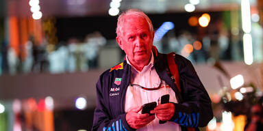 Brisanter Bericht: Musste Helmut Marko deshalb gehen?