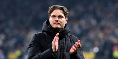 Kuriose Wahl: Ex-BVB-Coach Terzic hat neuen Verein