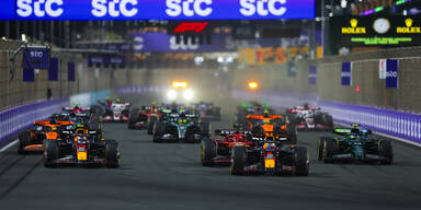 Formel-1-Knall: Abgesagtes Rennen soll doch stattfinden