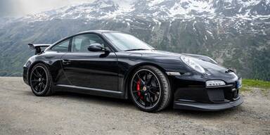 Verkaufs-Hammer um Porsche Salzburg: Fast eine Million Neuzulassungen in 2025