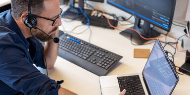 IT-Gewerkschaft kündigt Warnstreiks an