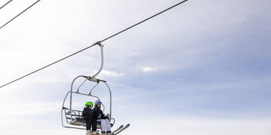 Salzburger WM-Skigebiet schließt nach Saisonende