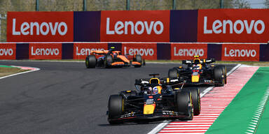 Formel-1-Star: "Keiner kann dort überleben"