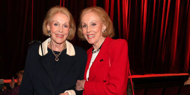 Insiderin verrät: DAS ist die Wahrheit hinter dem Tod der Kessler-Zwillinge (†89)