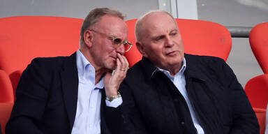 Knalleffekt: Bayern will DIESES Stadion kaufen