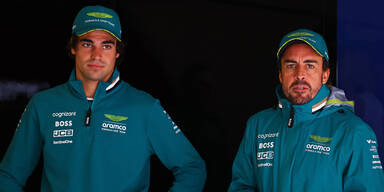 Strafzahlung! Hammer-Geldbuße für Formel-1-Stars 