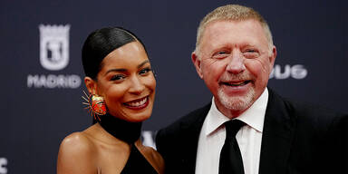 Noch ein Baby? Boris Becker schließt weiteren Nachwuchs nicht aus