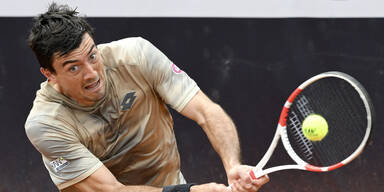 Ofner-Chance: Steirer will Paul in Wimbledon schlagen  