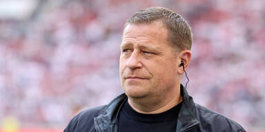 FC Bayern-Schock: Wirft Eberl jetzt alles hin?