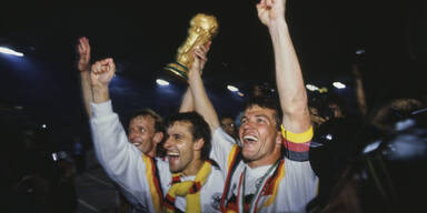 Fußball-Legende lässt sich wegen Sprachbarriere scheiden