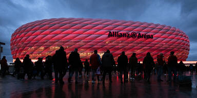 Neuer Bayern-Plan sorgt für Ärger bei den Fans