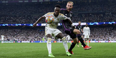 Jetzt wird’s königlich: Die Mega-Duelle im Viertelfinale