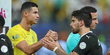 Hammer-Gerücht: FC Bayern will Star aus Saudi-Arabien