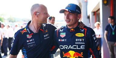 Wirbel in der Formel 1: Verstappen-Vertrauter schmeißt nach 20 Jahren bei Red Bull hin 