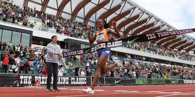 Beatrice Chebet