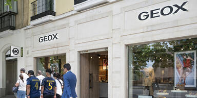Geox