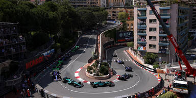 Formel-1-Hammer: Traditionstrecke bleibt bis 2035 im Kalender