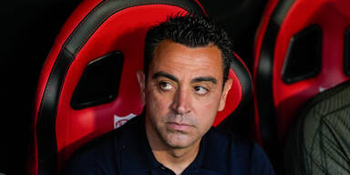 Xavi