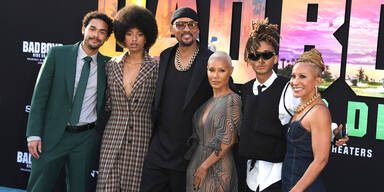 Oscar-Verbot: DIESE Hollywood-Stars sind für die Gala gesperrt