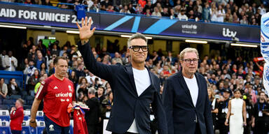 Robbie Williams