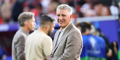 ARD zahlt Mega-Gagen an Sport-Experten