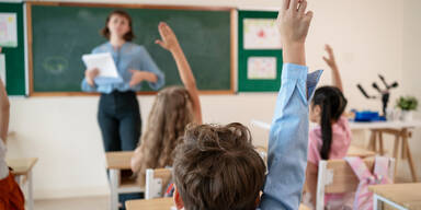 Schulen am Limit: Weiter Lehrer-Not in Wien