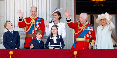 Influencer-Nostradamus mit dramatischer Vorhersage für Royal Family