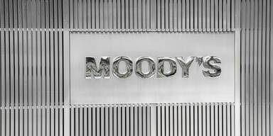 Moody's senkt Ausblick für Österreich auf "negativ"