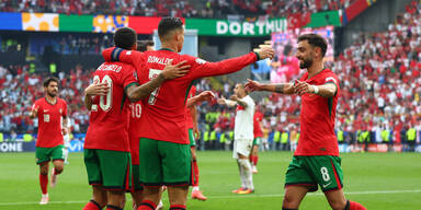 Hammer-Gerücht: Bayern holt portugiesischen Superstar